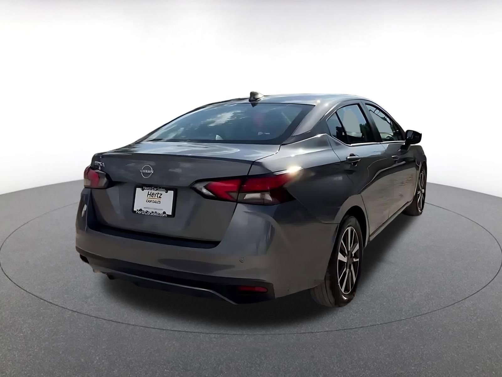 Thumbnail: 2025 Nissan Versa - 14