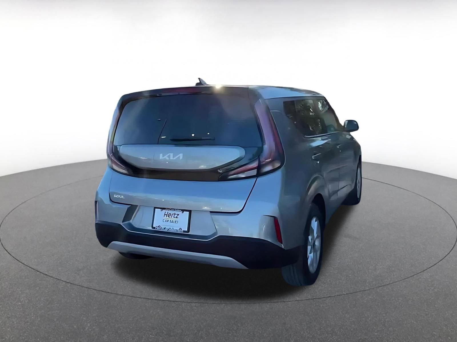 Thumbnail: 2025 Kia Soul - 15