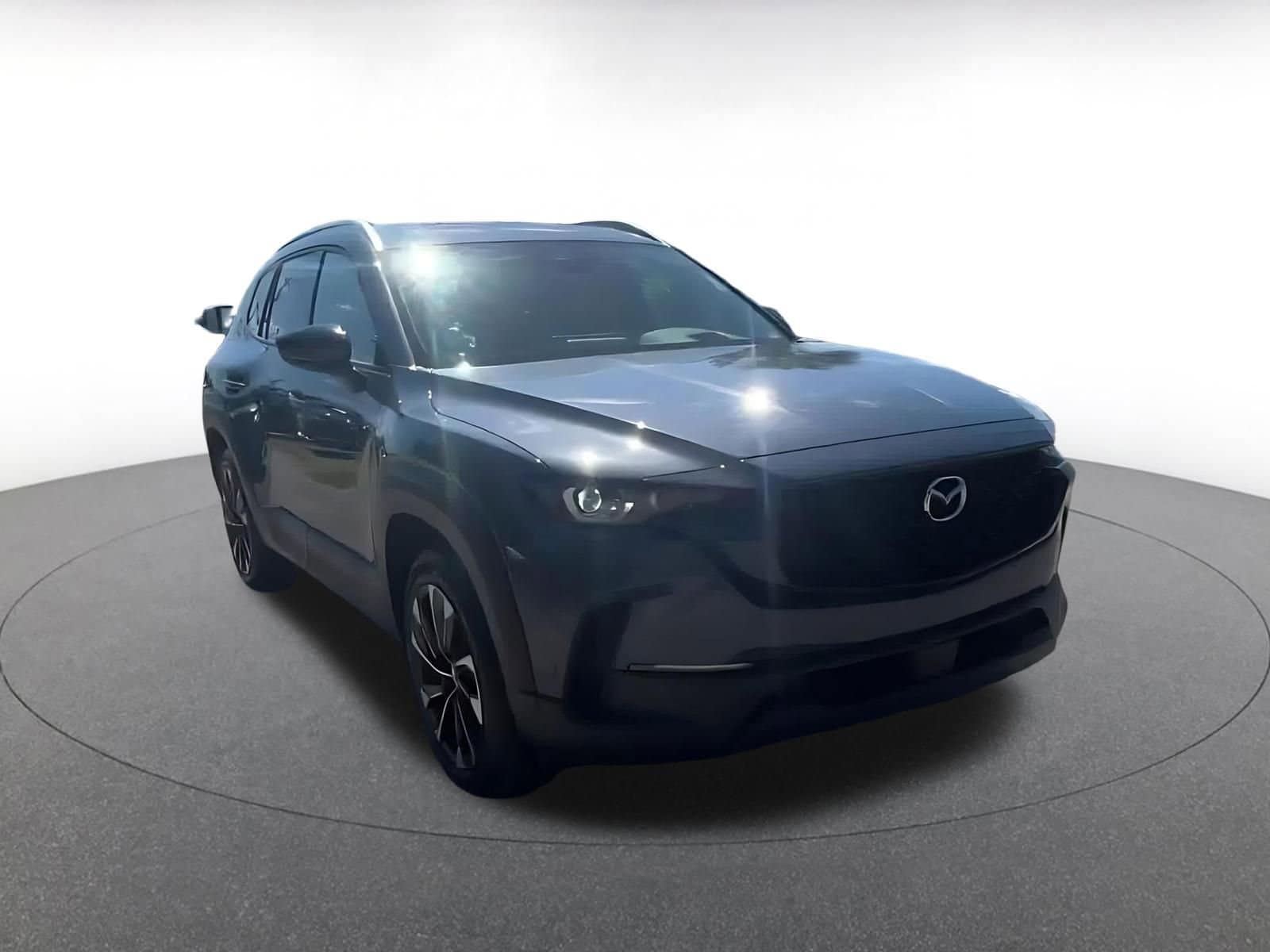 Thumbnail: 2025 Mazda CX-50 - 3