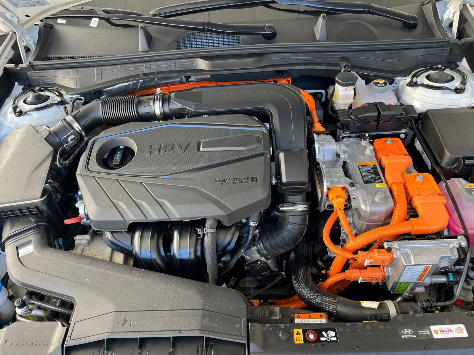 Thumbnail: 2025 Hyundai Sonata - 32