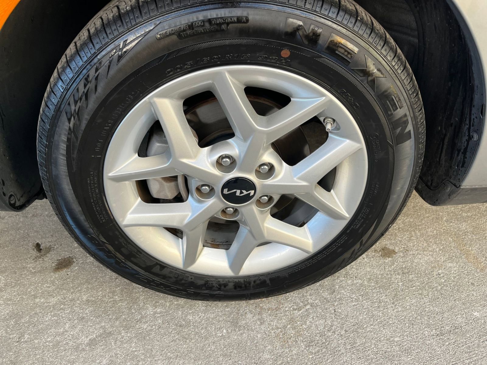 Thumbnail: 2025 Kia Soul - 30