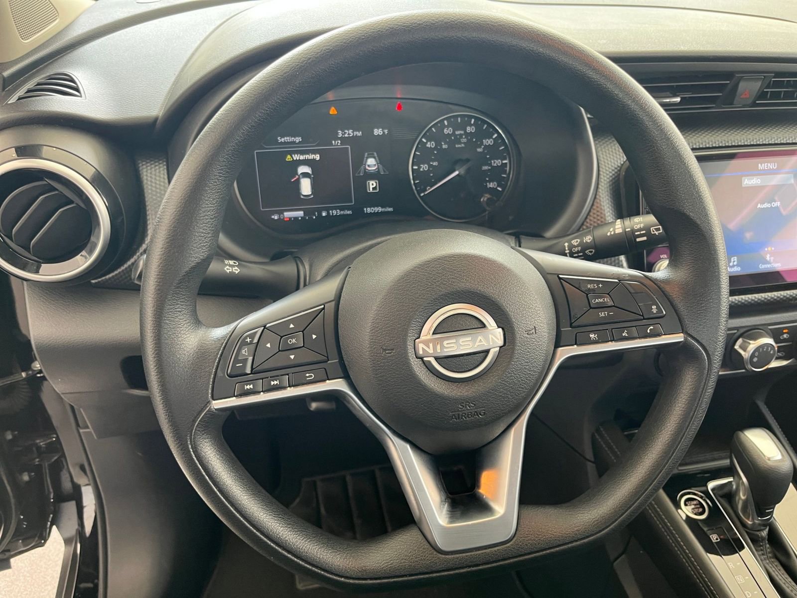 Thumbnail: 2024 Nissan Kicks - 28