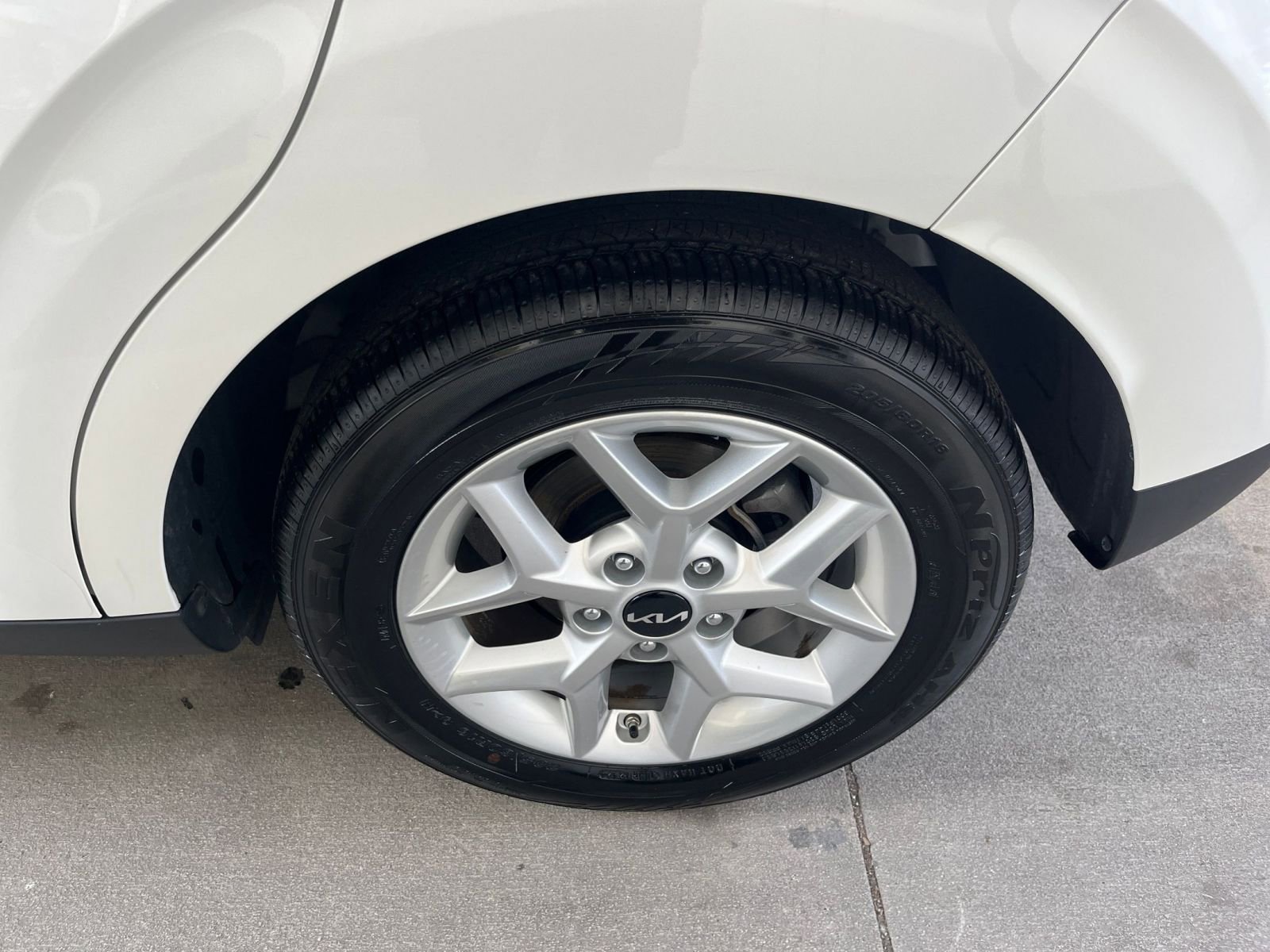 Thumbnail: 2025 Kia Soul - 30