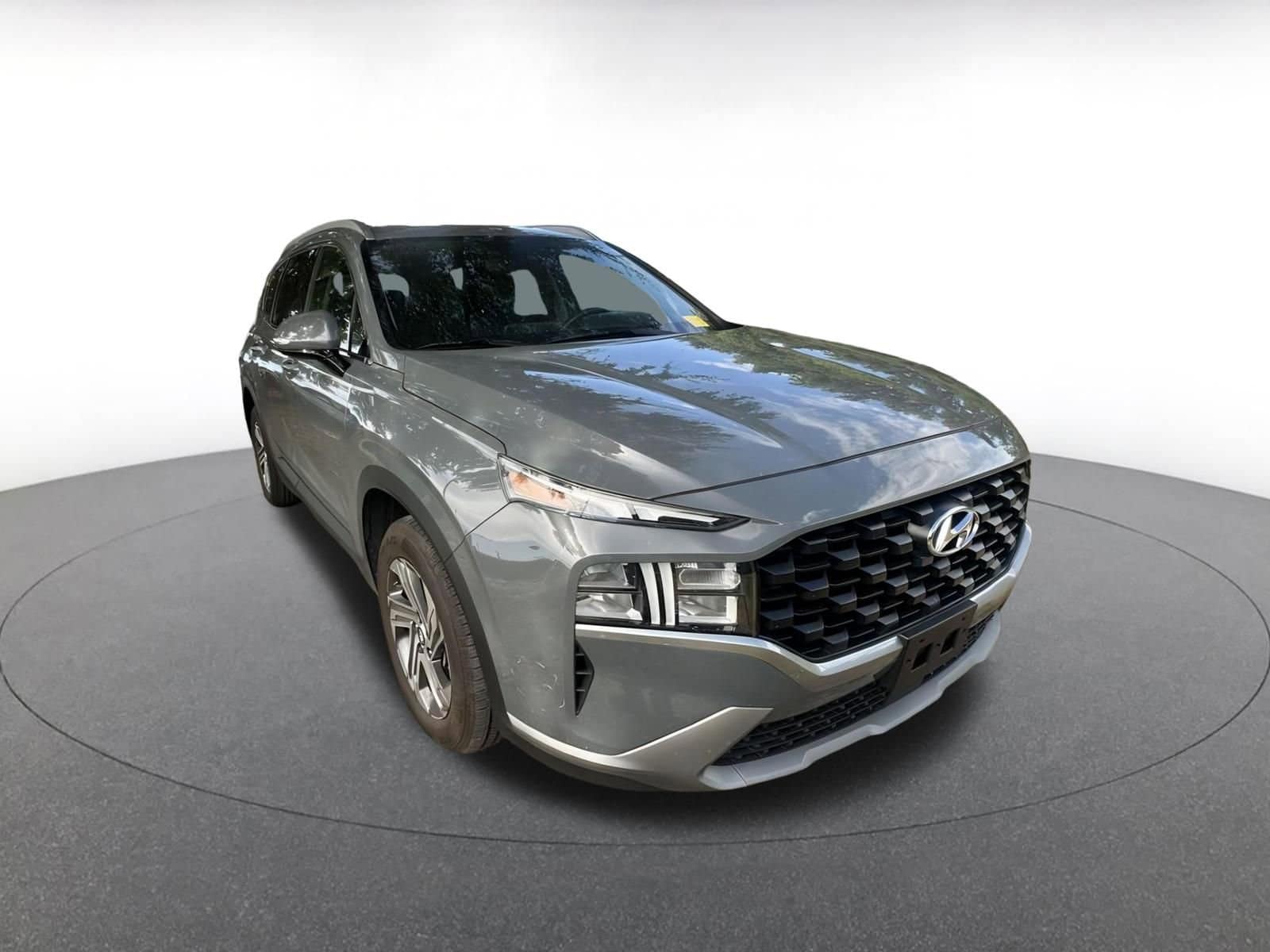 2023 Hyundai Santa Fe SEL 2