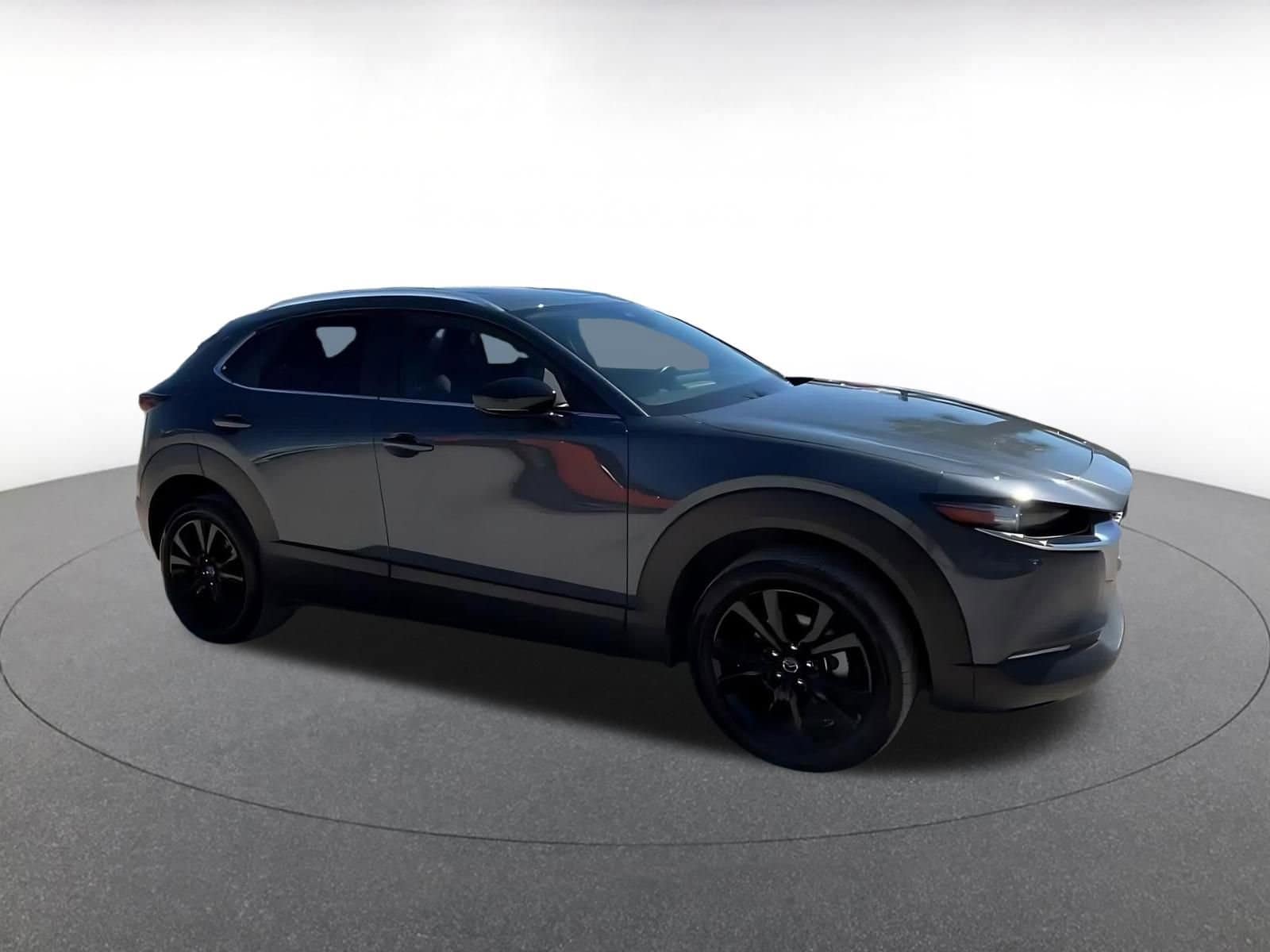 Thumbnail: 2025 Mazda CX-30 - 2