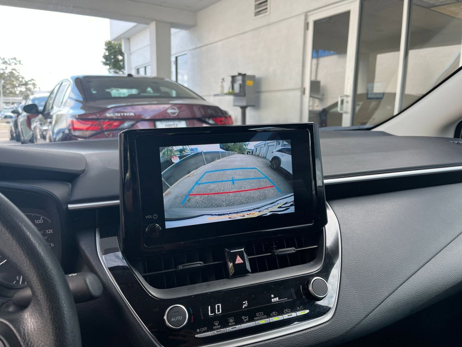 Thumbnail: 2025 Toyota Corolla - 17