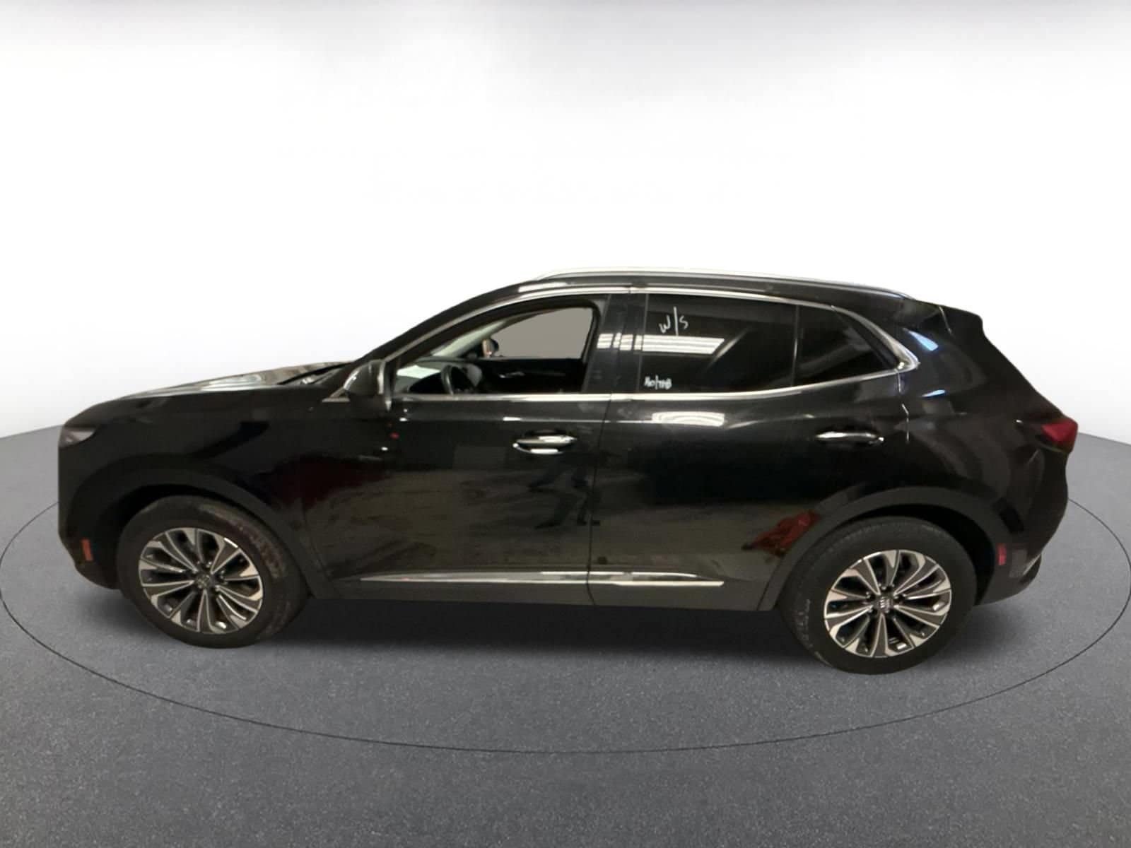 Thumbnail: 2024 Buick Envision - 4