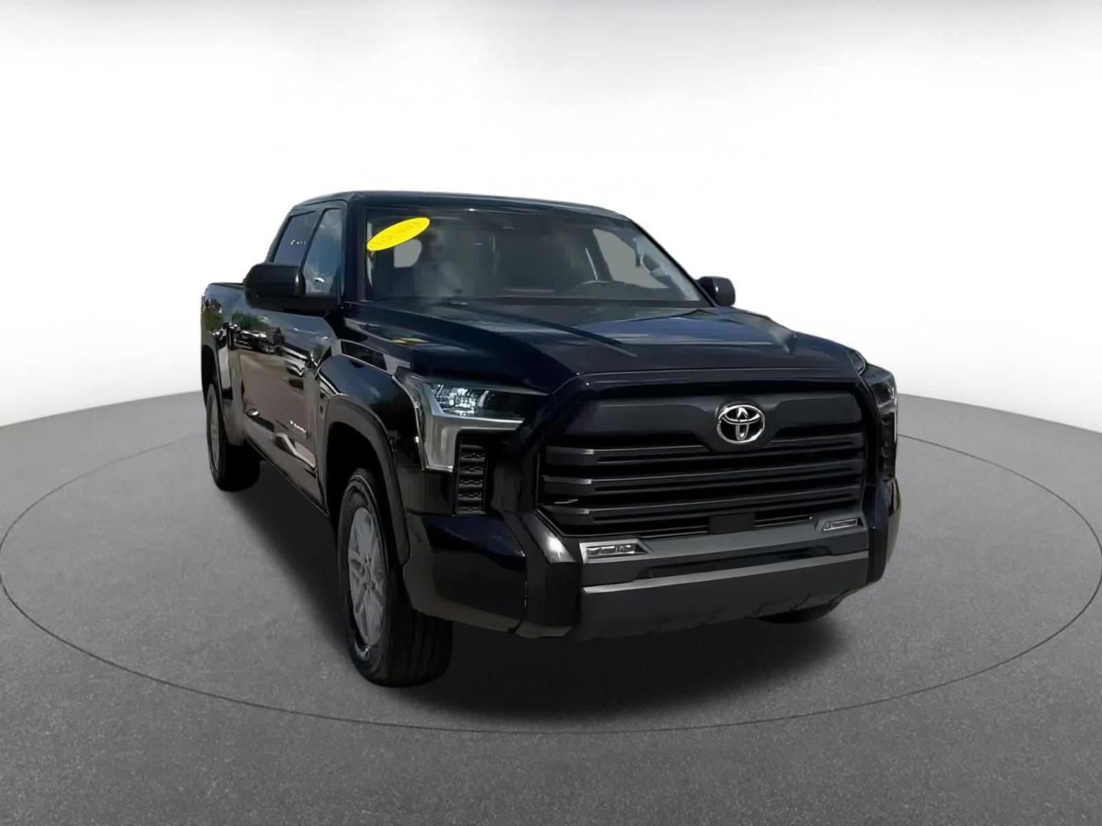 2022 Toyota Tundra SR5 3