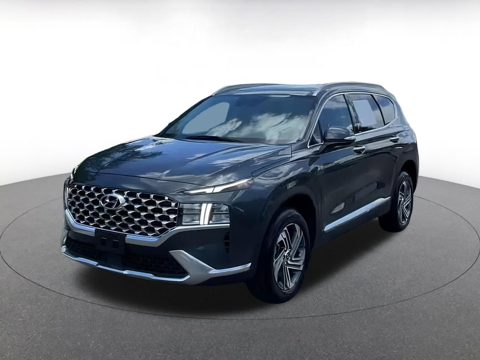 Thumbnail: 2023 Hyundai Santa Fe - 6