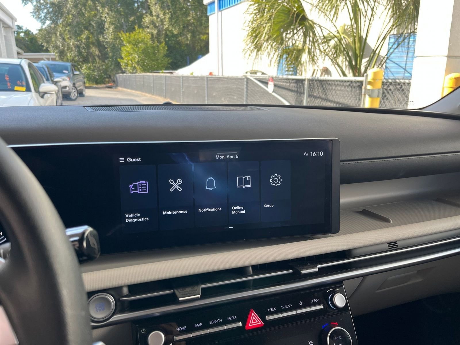 Thumbnail: 2025 Hyundai Tucson - 21