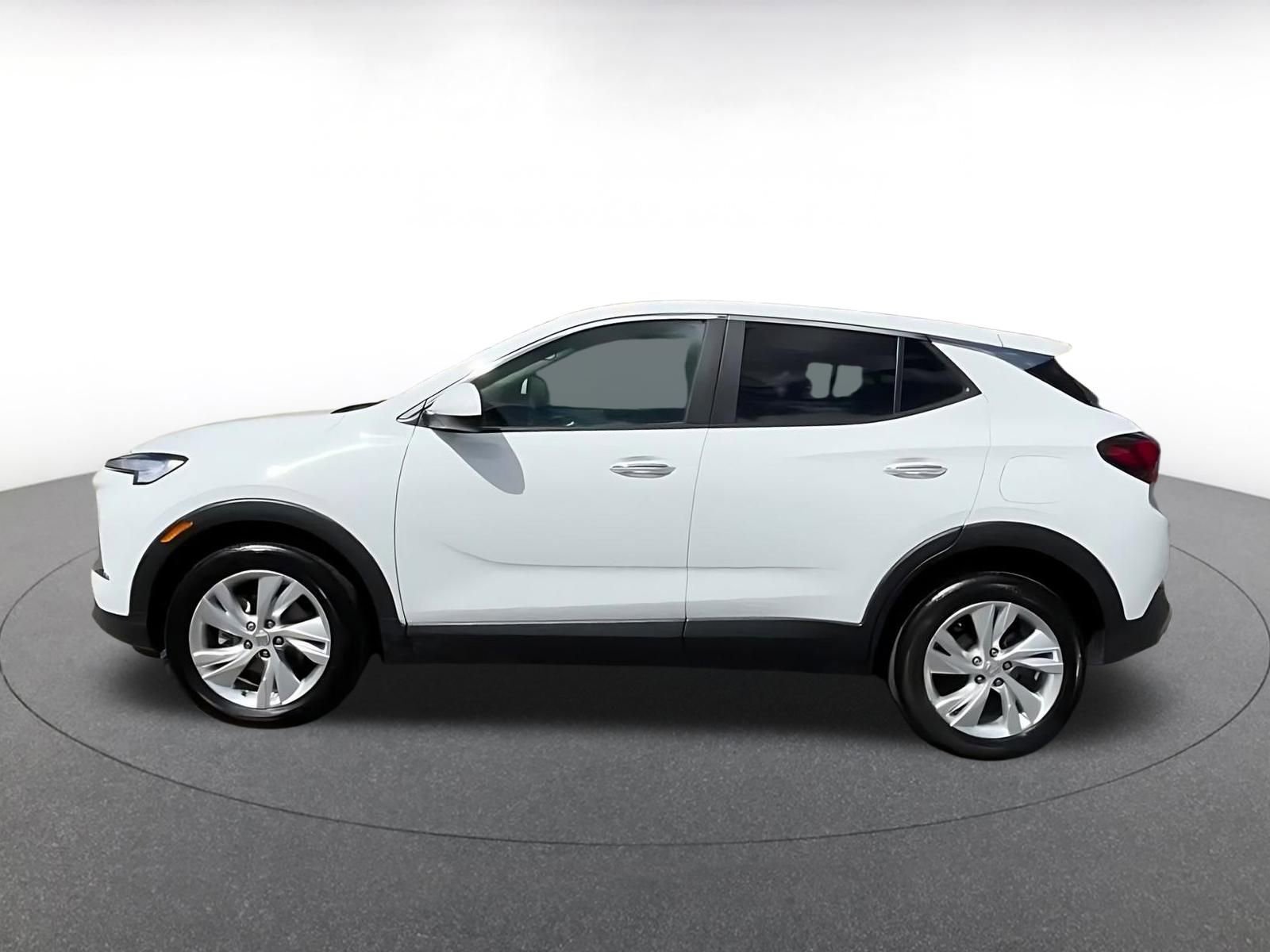 Thumbnail: 2025 Buick Encore GX - 9