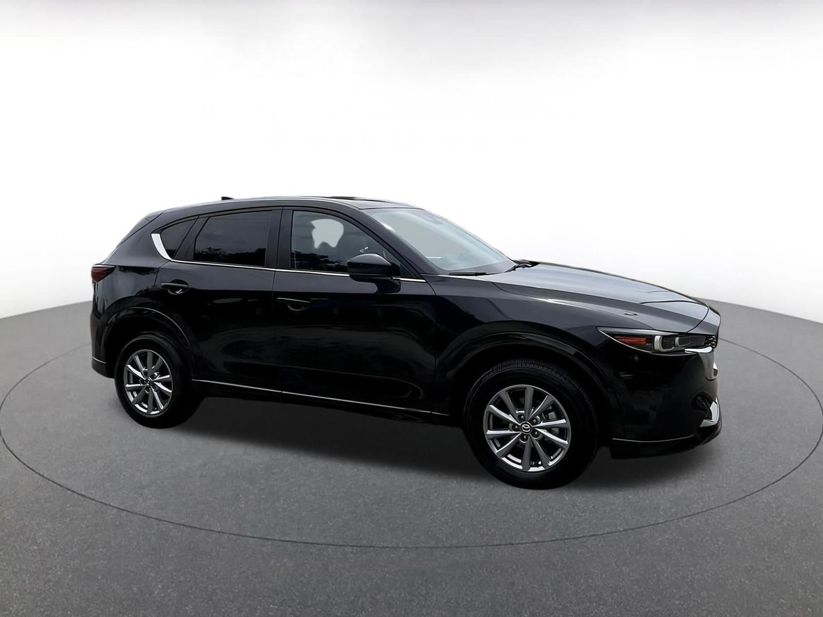 Thumbnail: 2025 Mazda CX-5 - 1