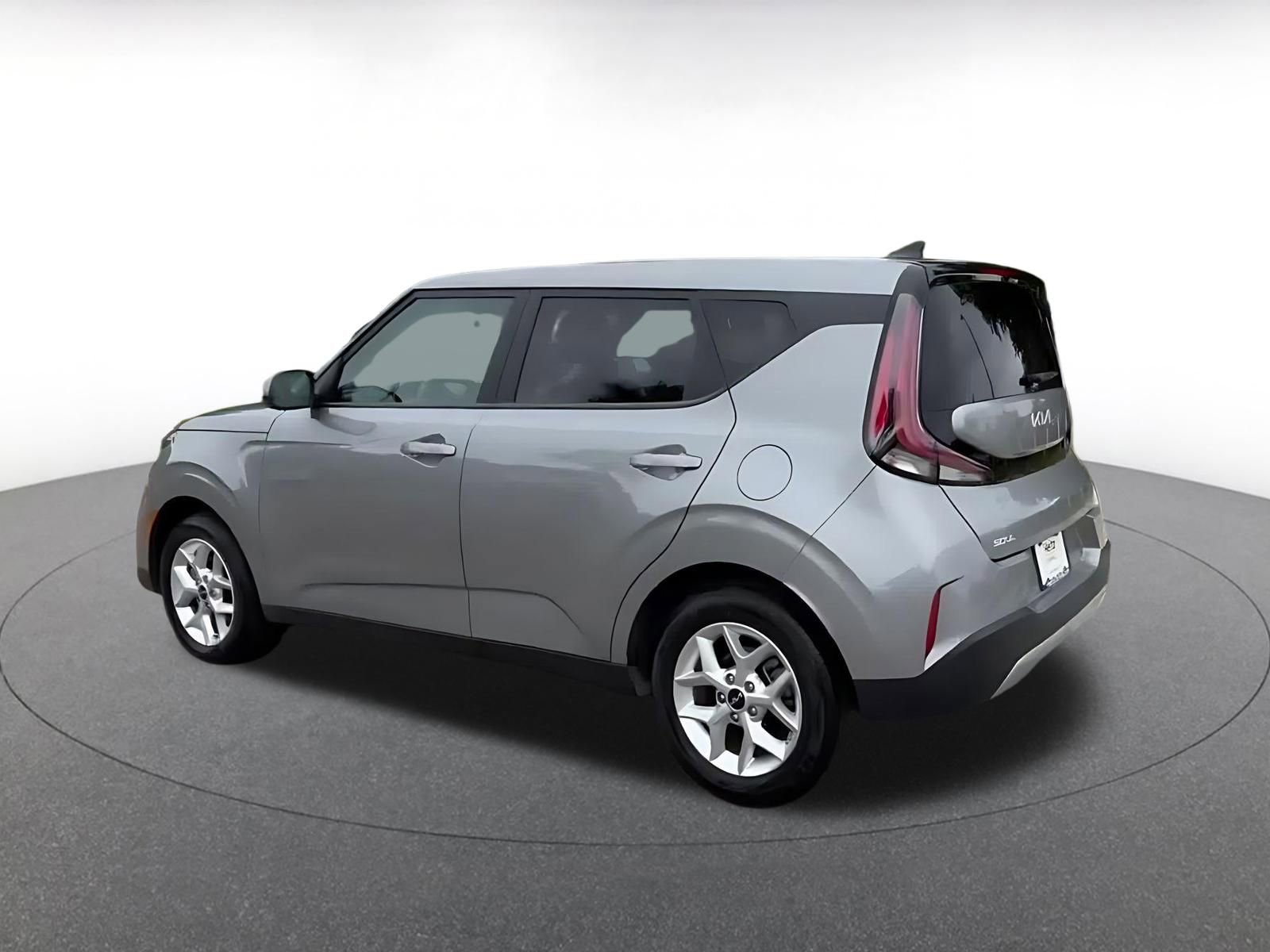 Thumbnail: 2025 Kia Soul - 10