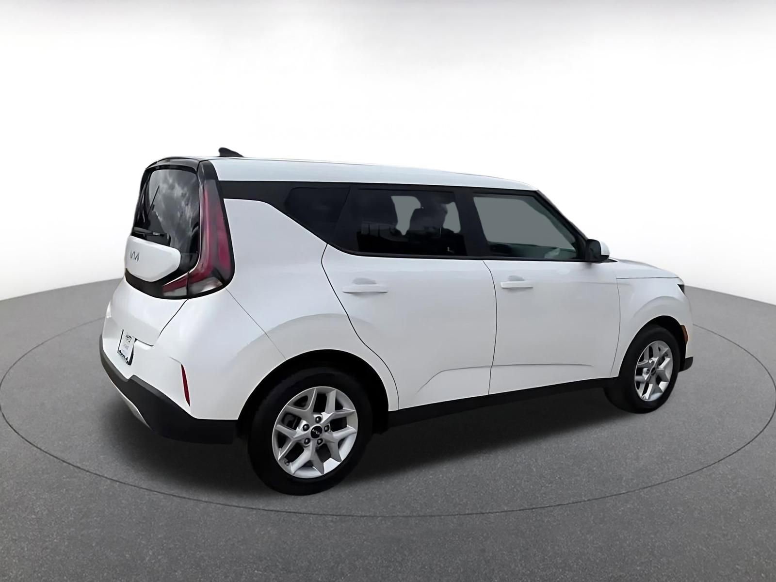 Thumbnail: 2025 Kia Soul - 14