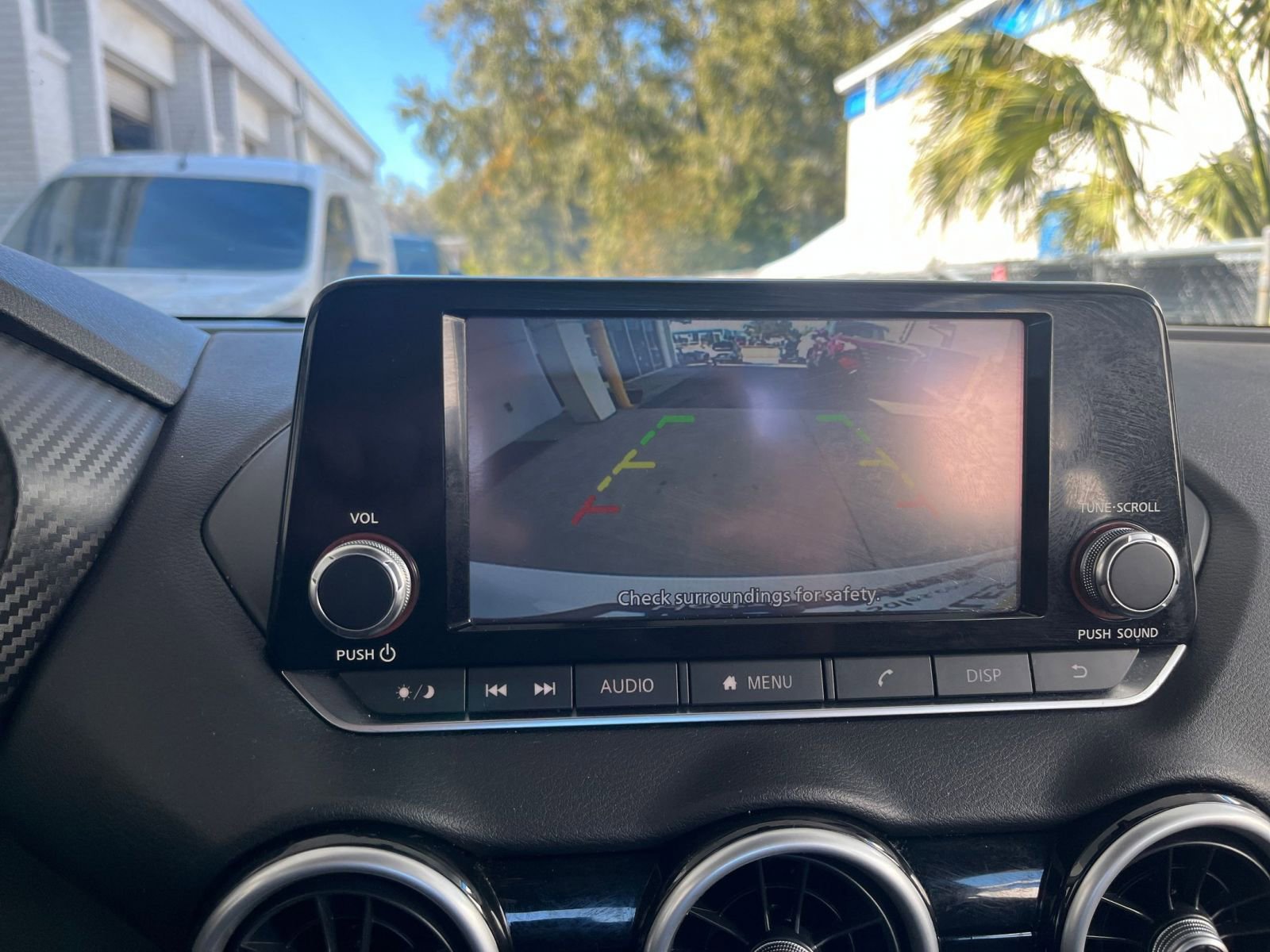 Thumbnail: 2025 Nissan Sentra - 22