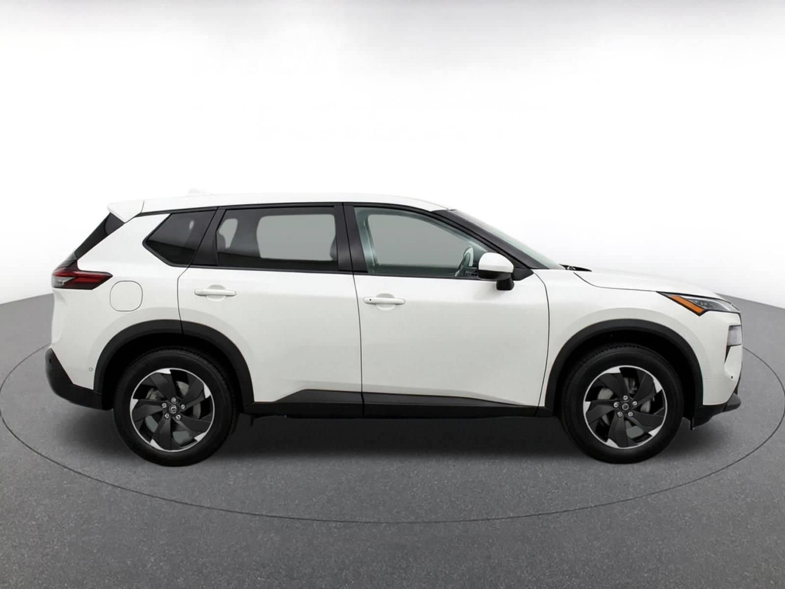 Thumbnail: 2025 Nissan Rogue - 14