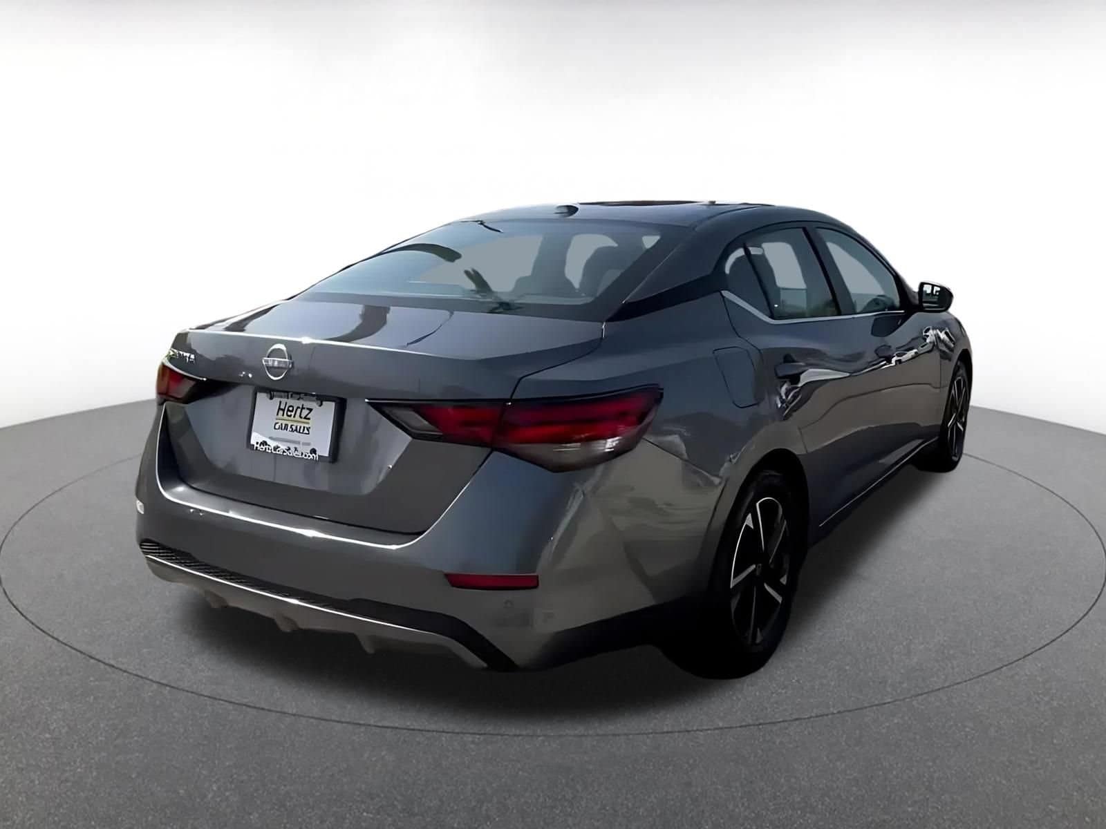 Thumbnail: 2025 Nissan Sentra - 12