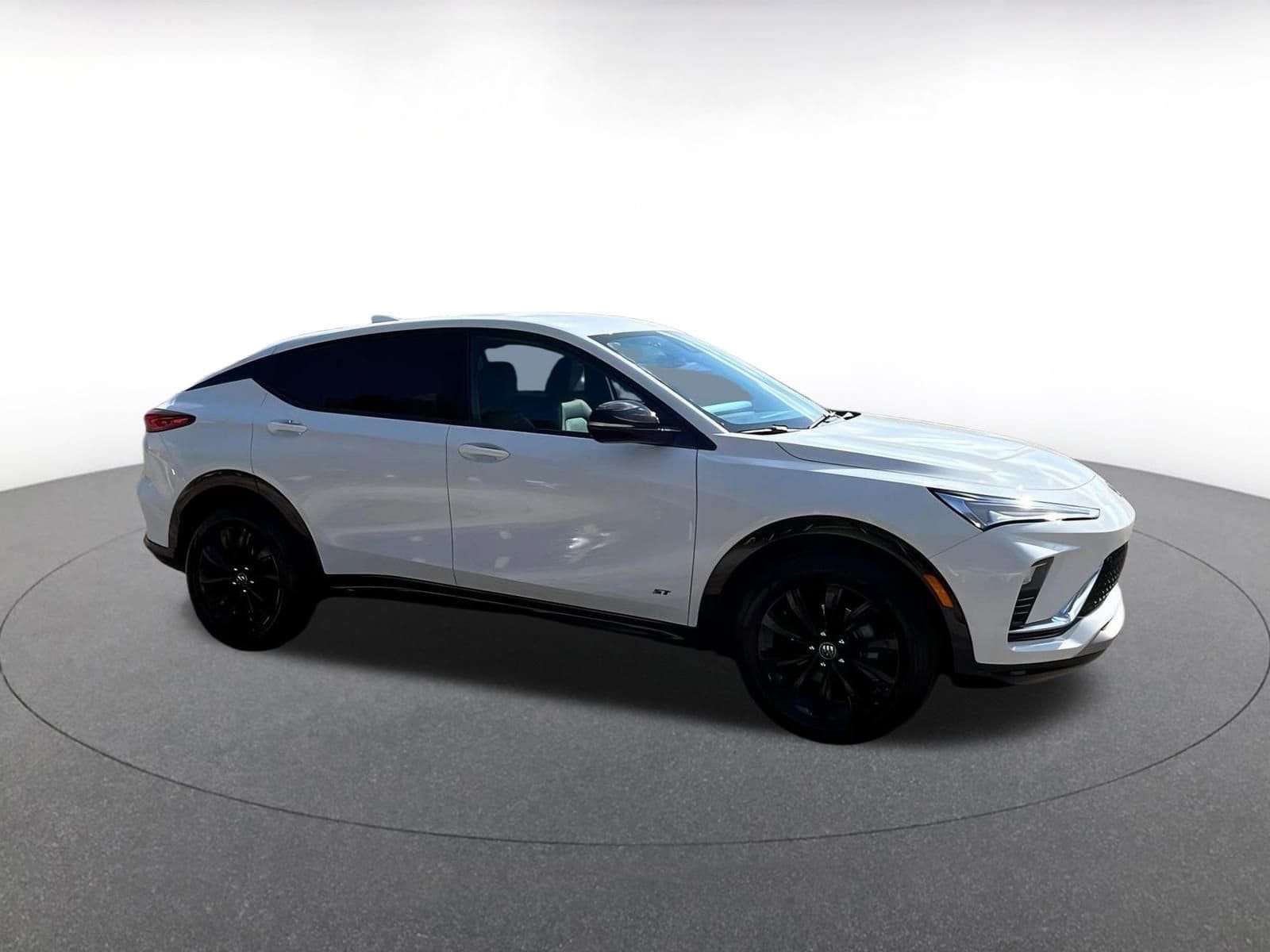 Thumbnail: 2025 Buick Envista - 1