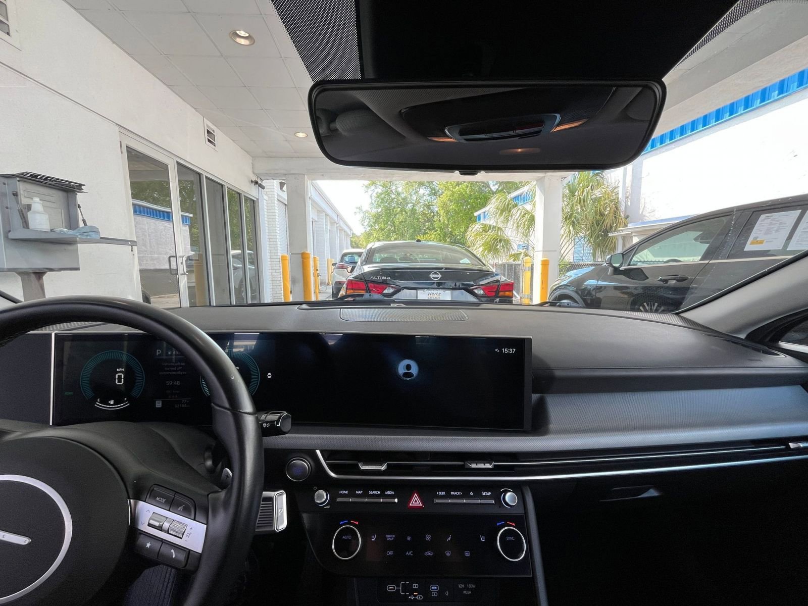 Thumbnail: 2025 Hyundai Sonata - 33