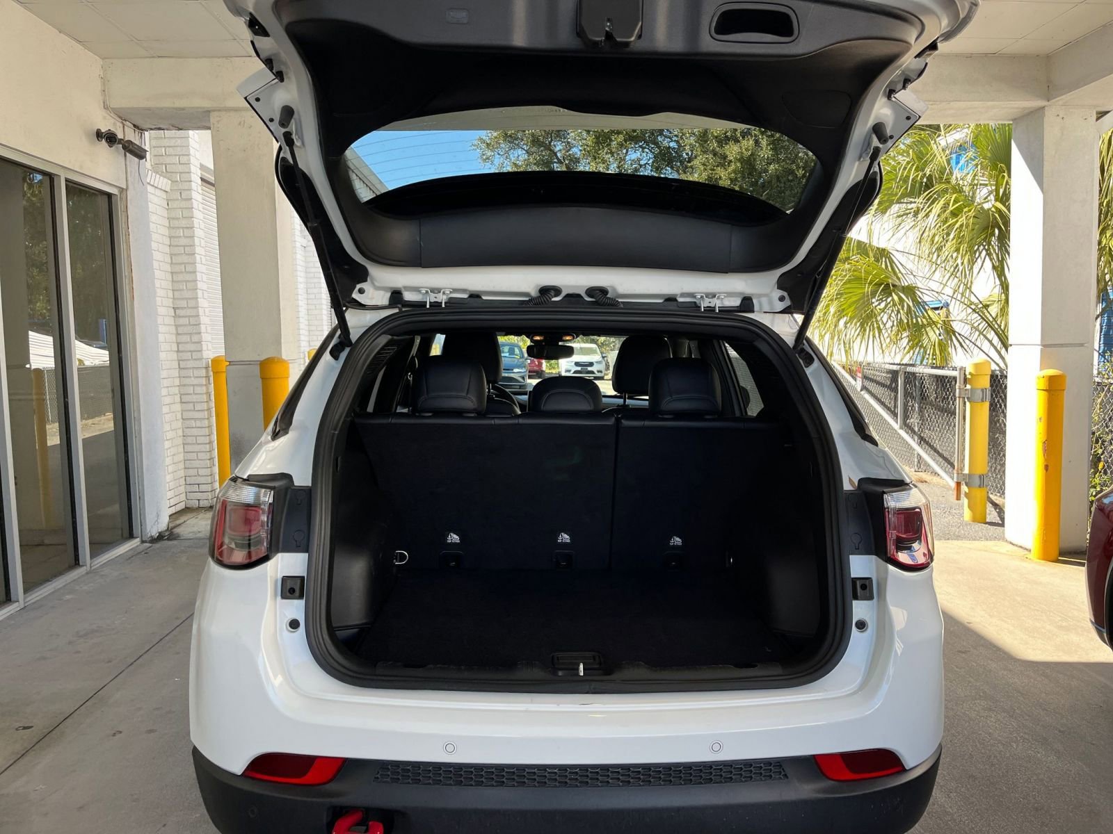 Thumbnail: 2025 Jeep Compass - 31