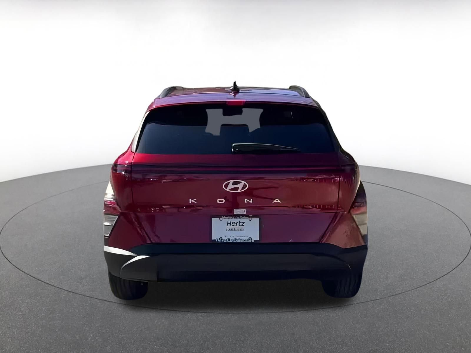 Thumbnail: 2025 Hyundai Kona - 10