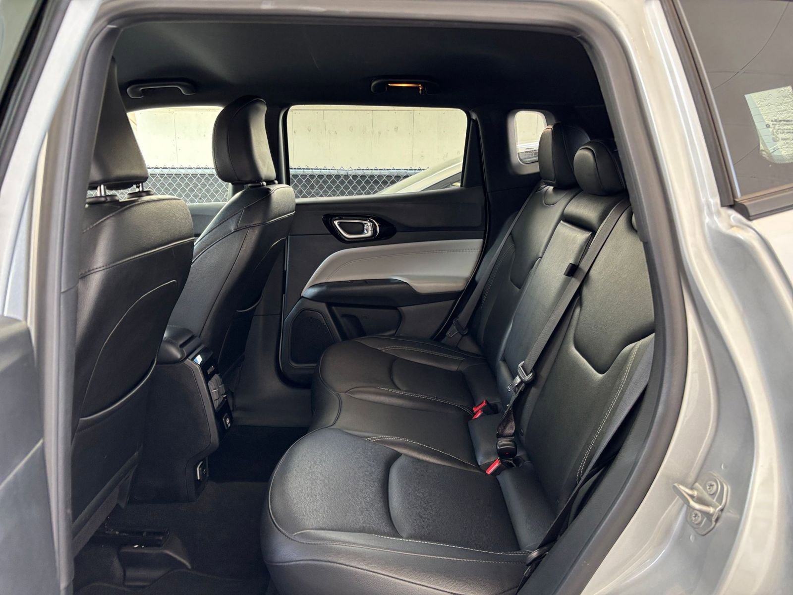 Thumbnail: 2025 Jeep Compass - 27
