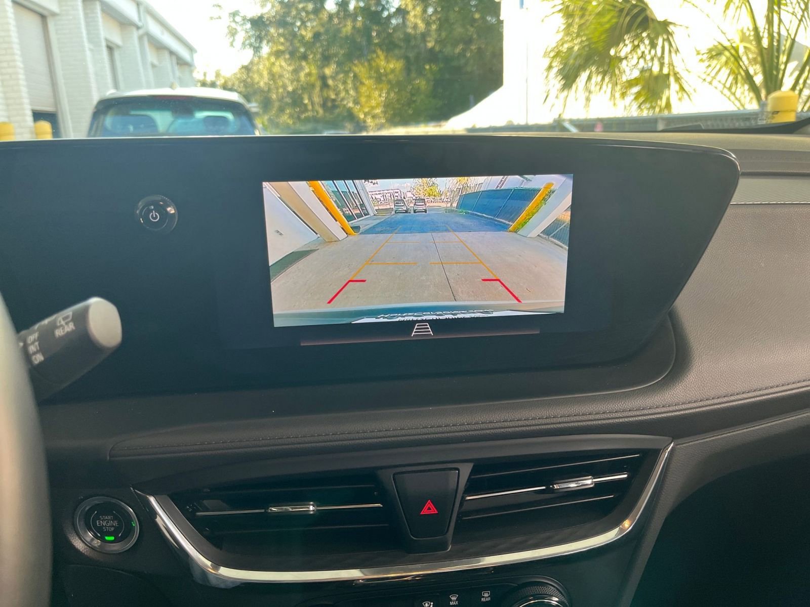 Thumbnail: 2025 Buick Encore GX - 23