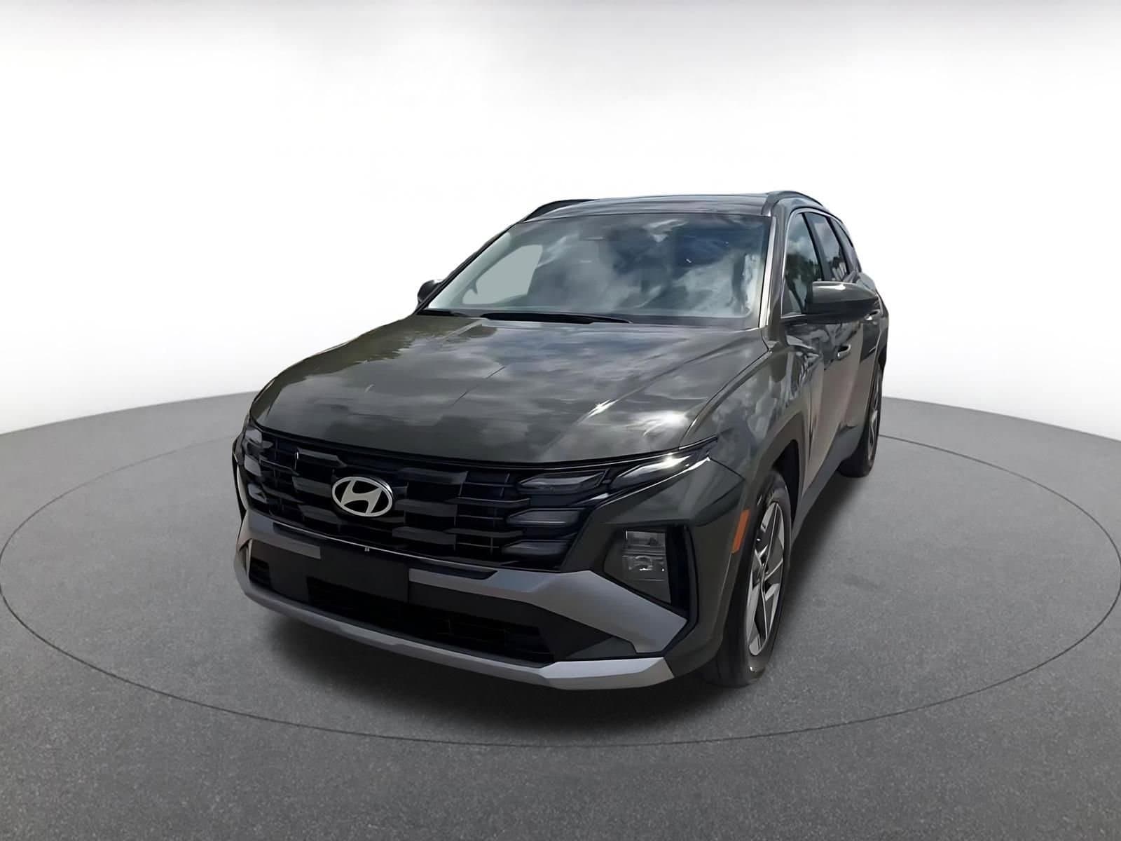 Thumbnail: 2025 Hyundai Tucson - 7