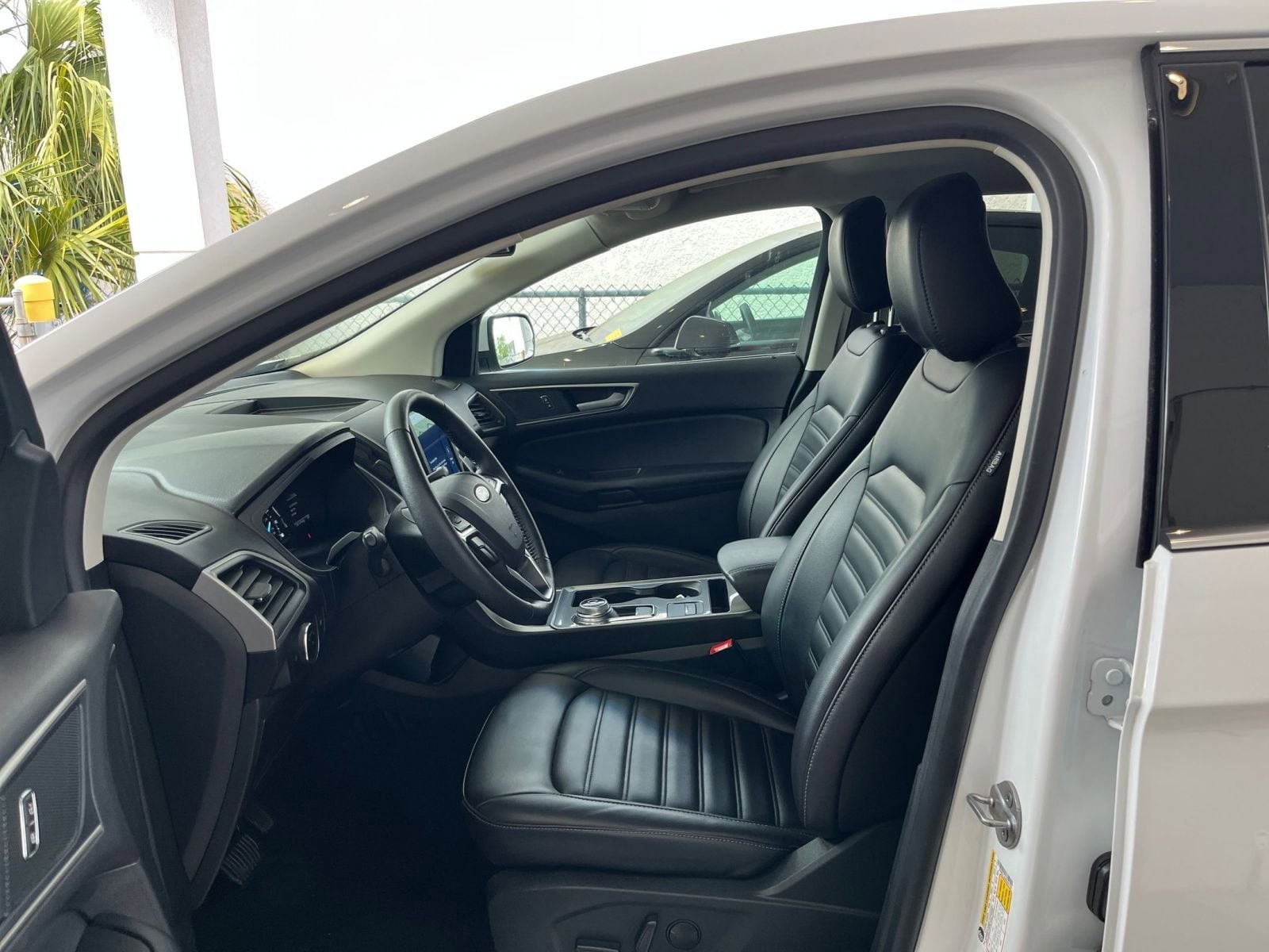 Thumbnail: 2024 Ford Edge - 27