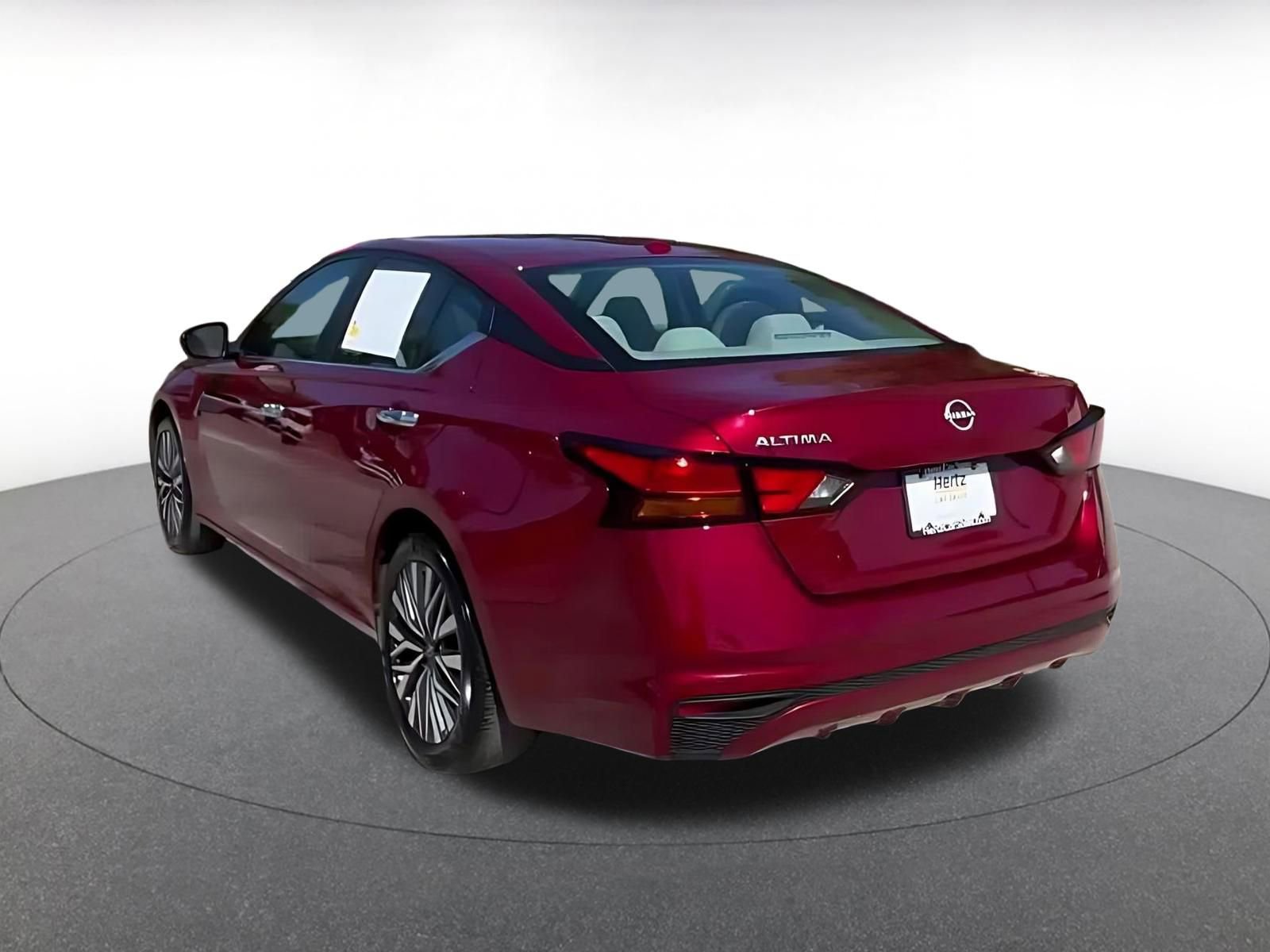 Thumbnail: 2025 Nissan Altima - 10