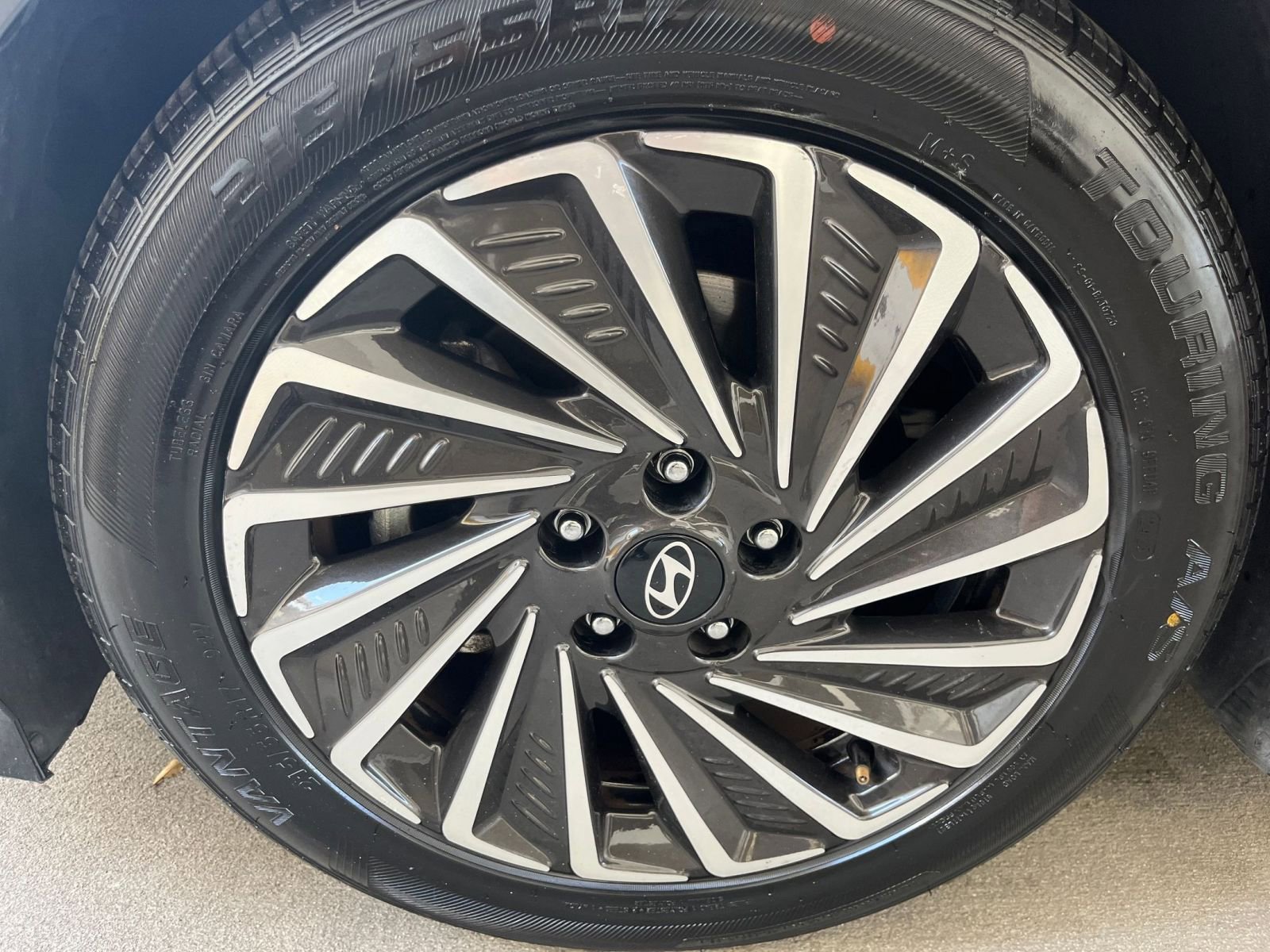 Thumbnail: 2025 Hyundai Sonata - 30