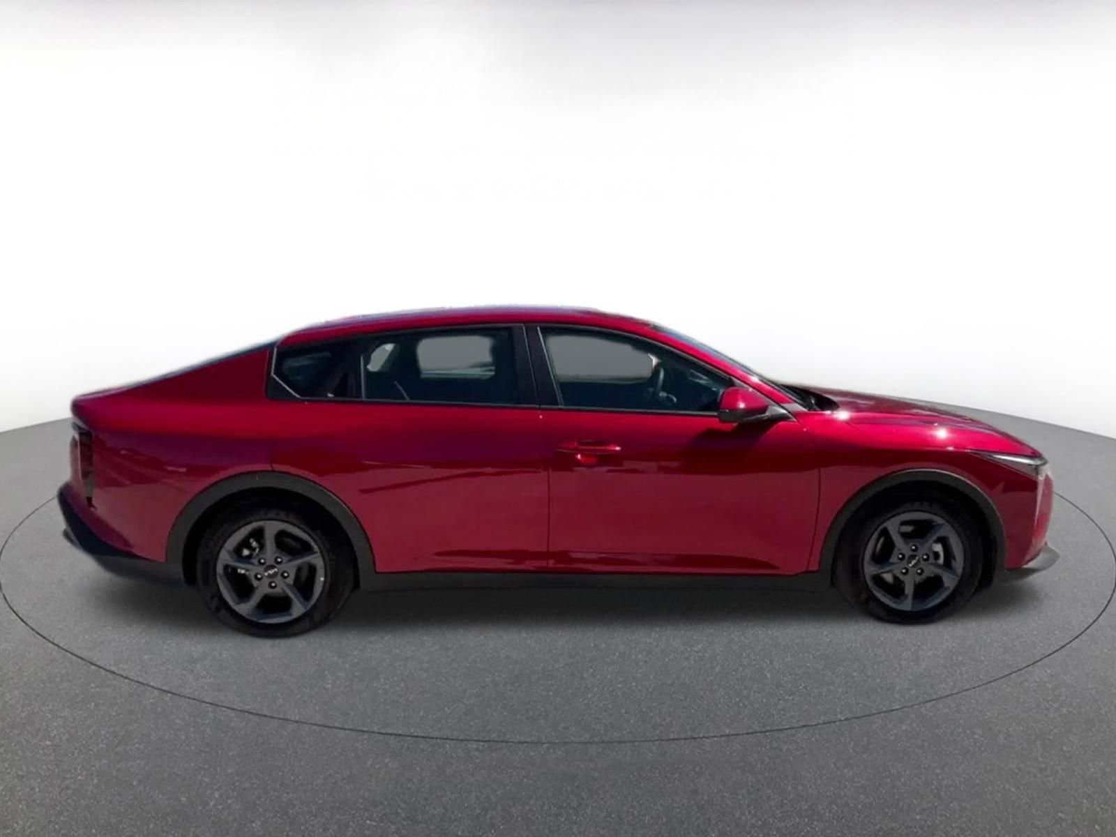 Thumbnail: 2025 Kia K4 - 16