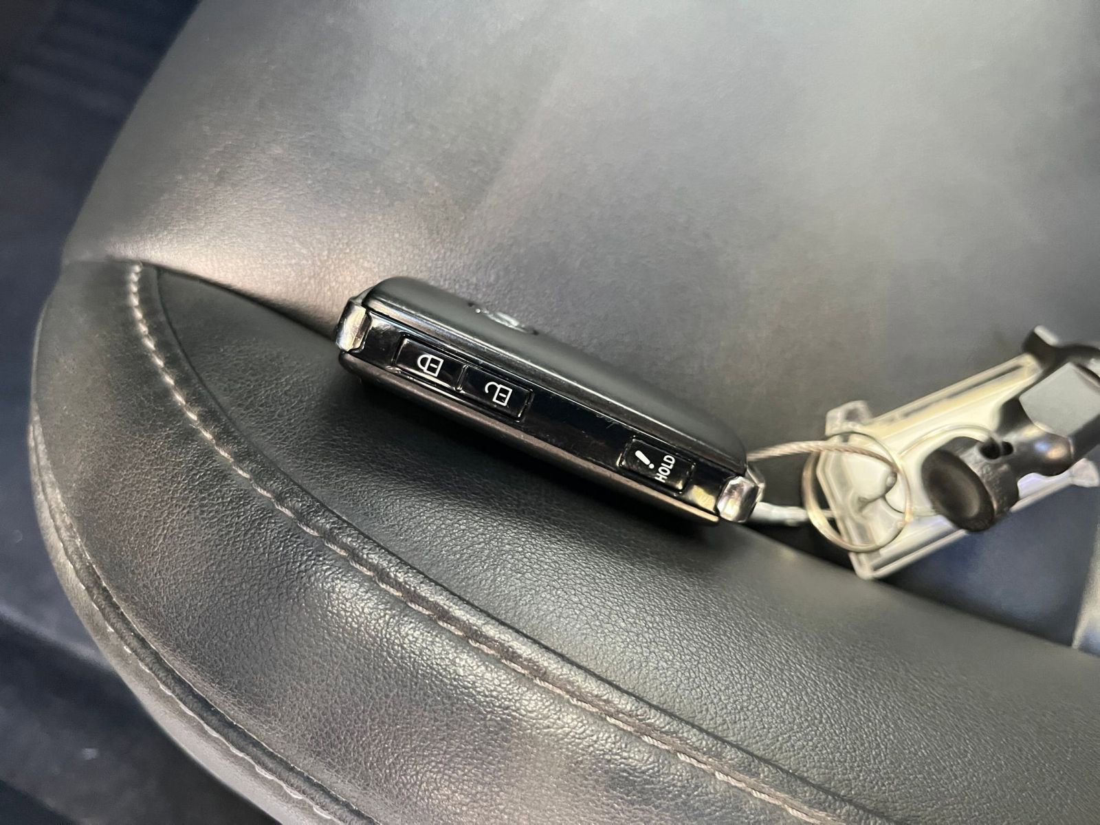 Thumbnail: 2025 Mazda CX-30 - 22