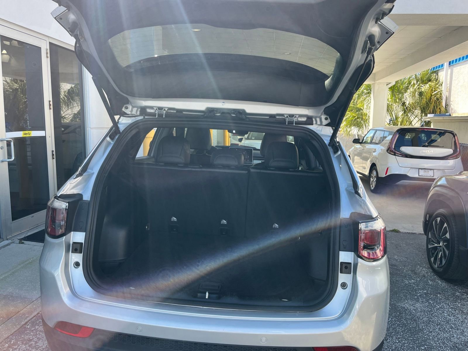 Thumbnail: 2025 Jeep Compass - 31