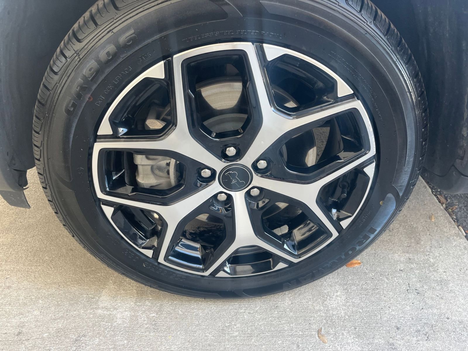 Thumbnail: 2025 Jeep Compass - 30