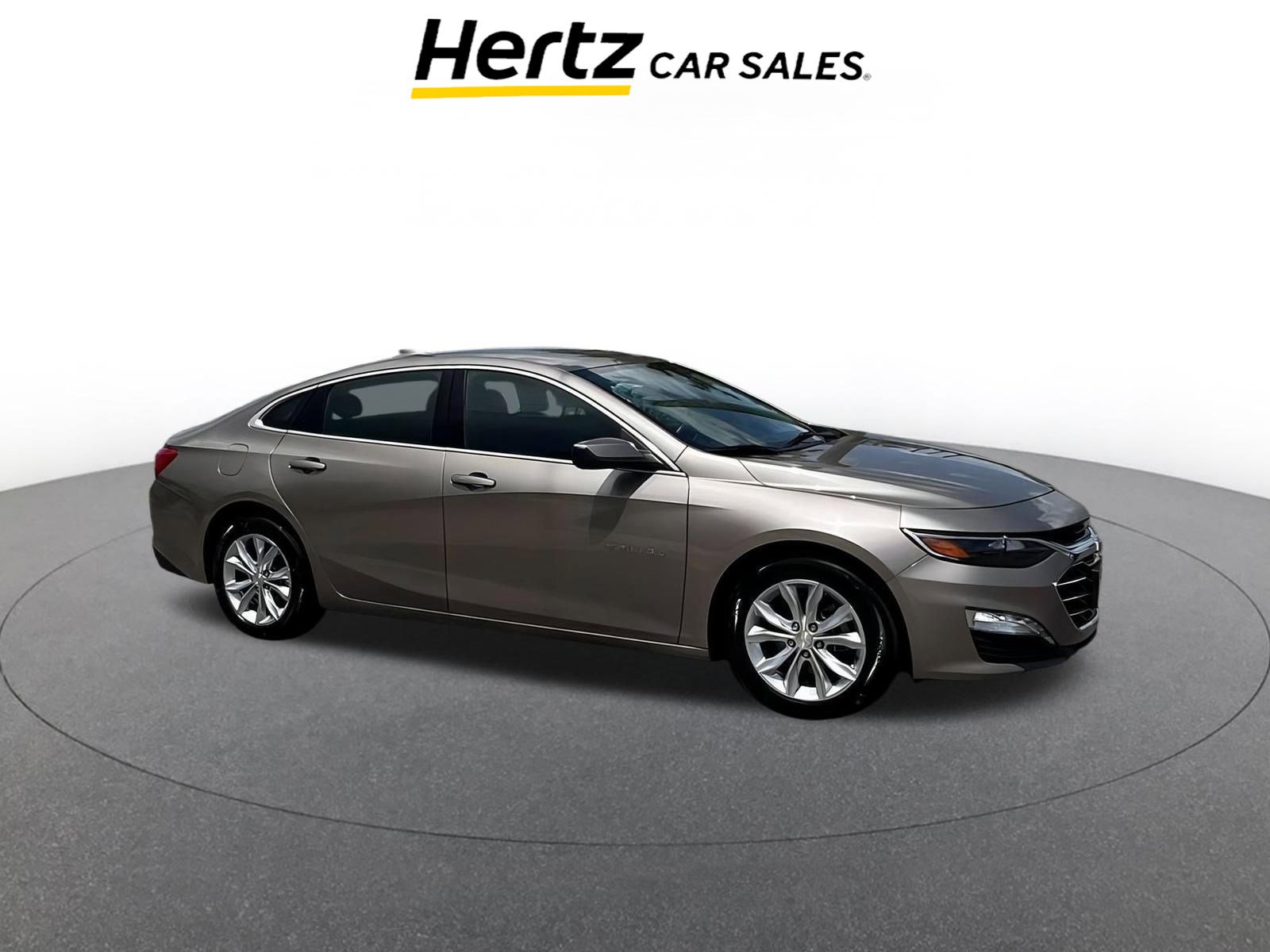 Thumbnail: 2023 Chevrolet Malibu - 1