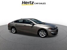2023 Chevrolet Malibu LT -
                  Tampa, FL