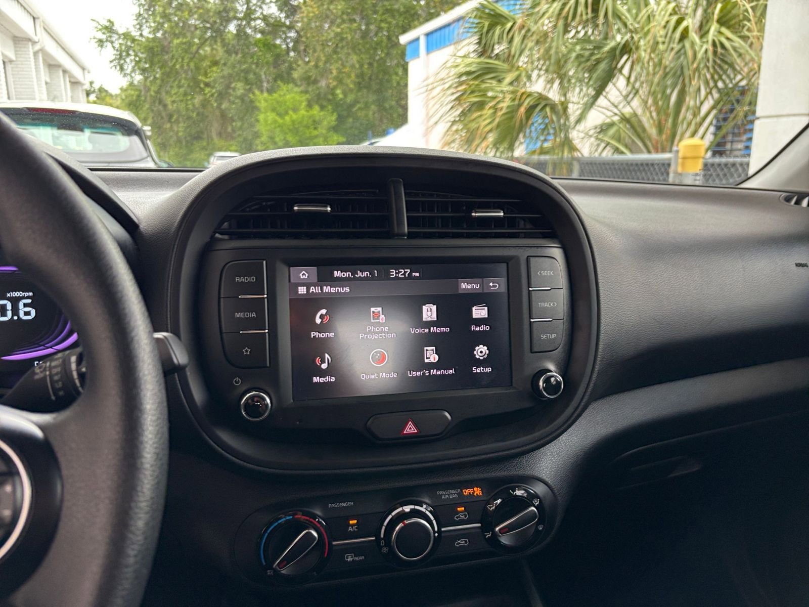 Thumbnail: 2025 Kia Soul - 20