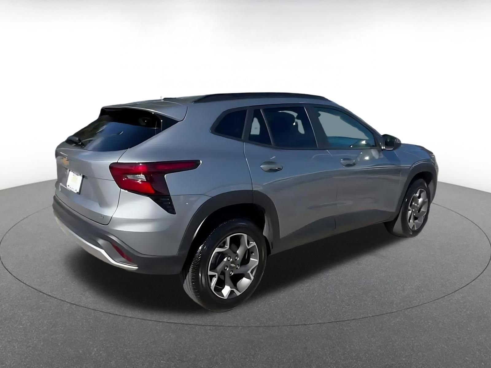 Thumbnail: 2025 Chevrolet Trax - 15