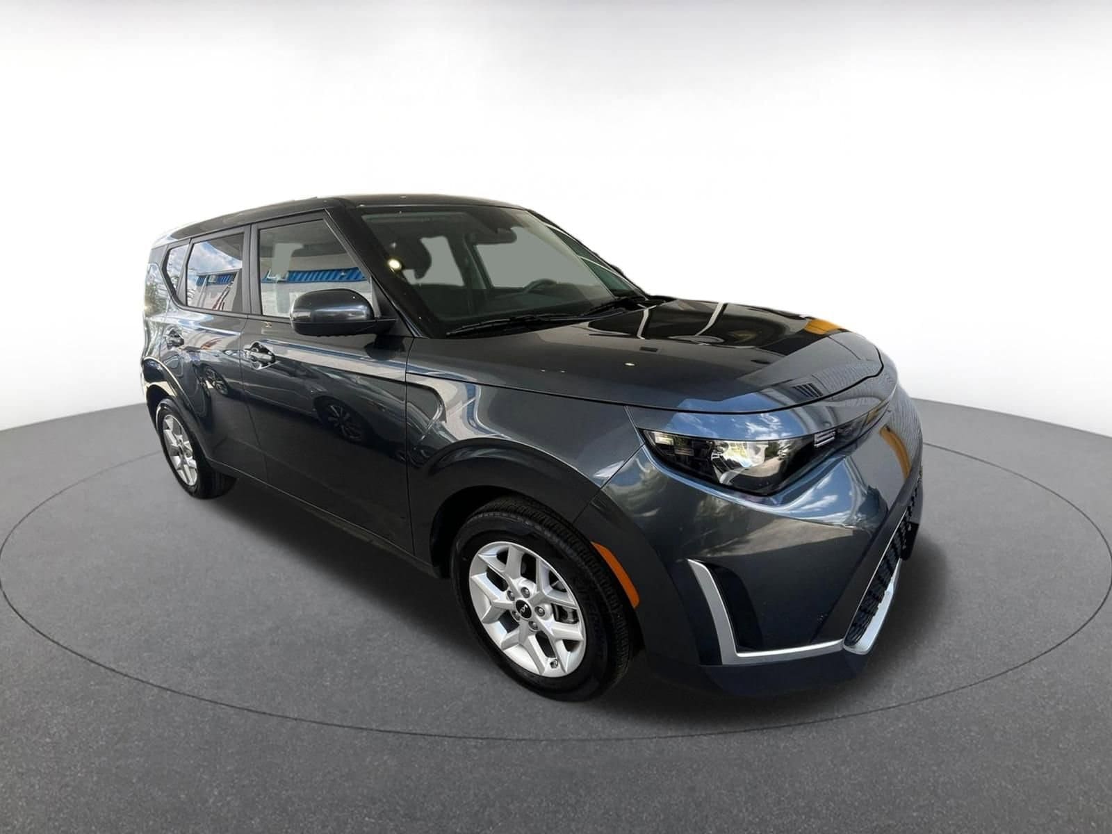 Thumbnail: 2025 Kia Soul - 1