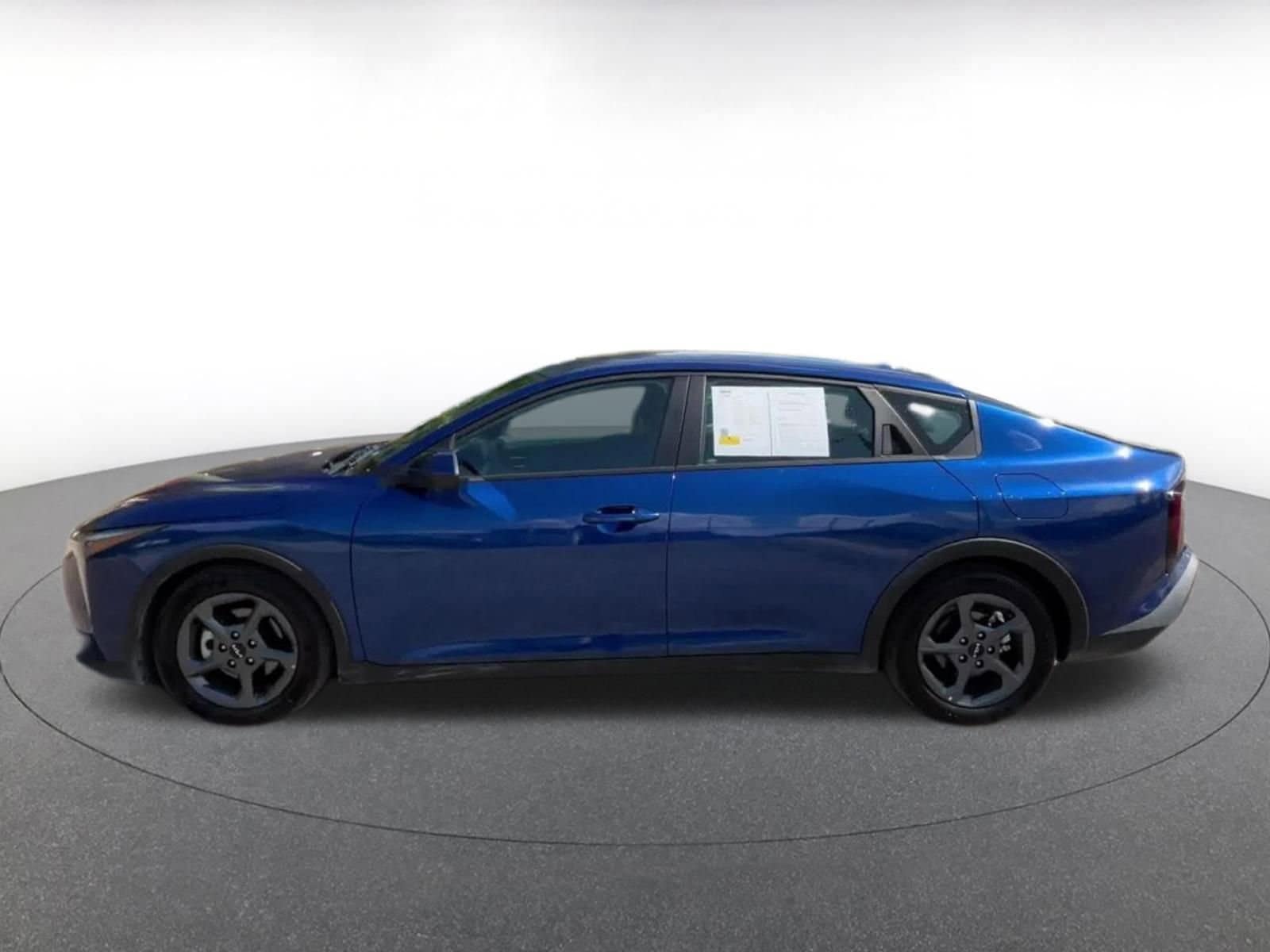 Thumbnail: 2025 Kia K4 - 9