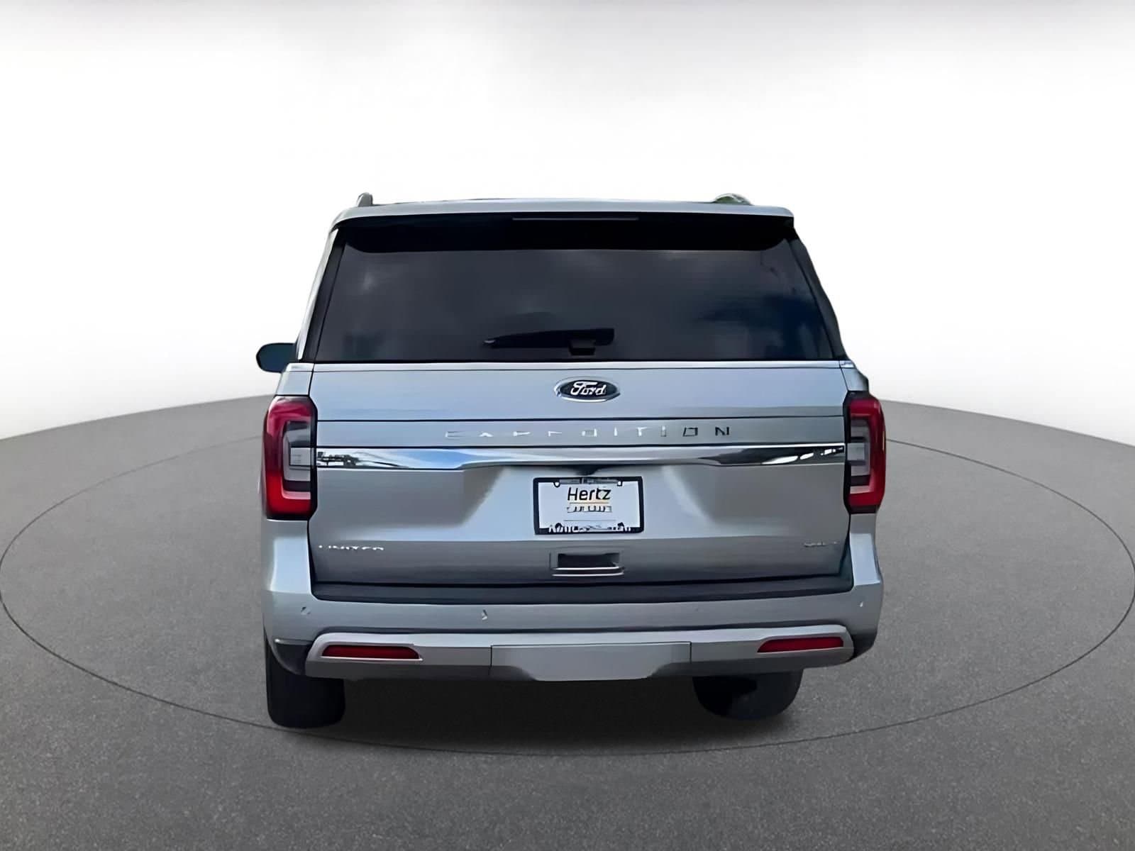 Thumbnail: 2023 Ford Expedition MAX - 12