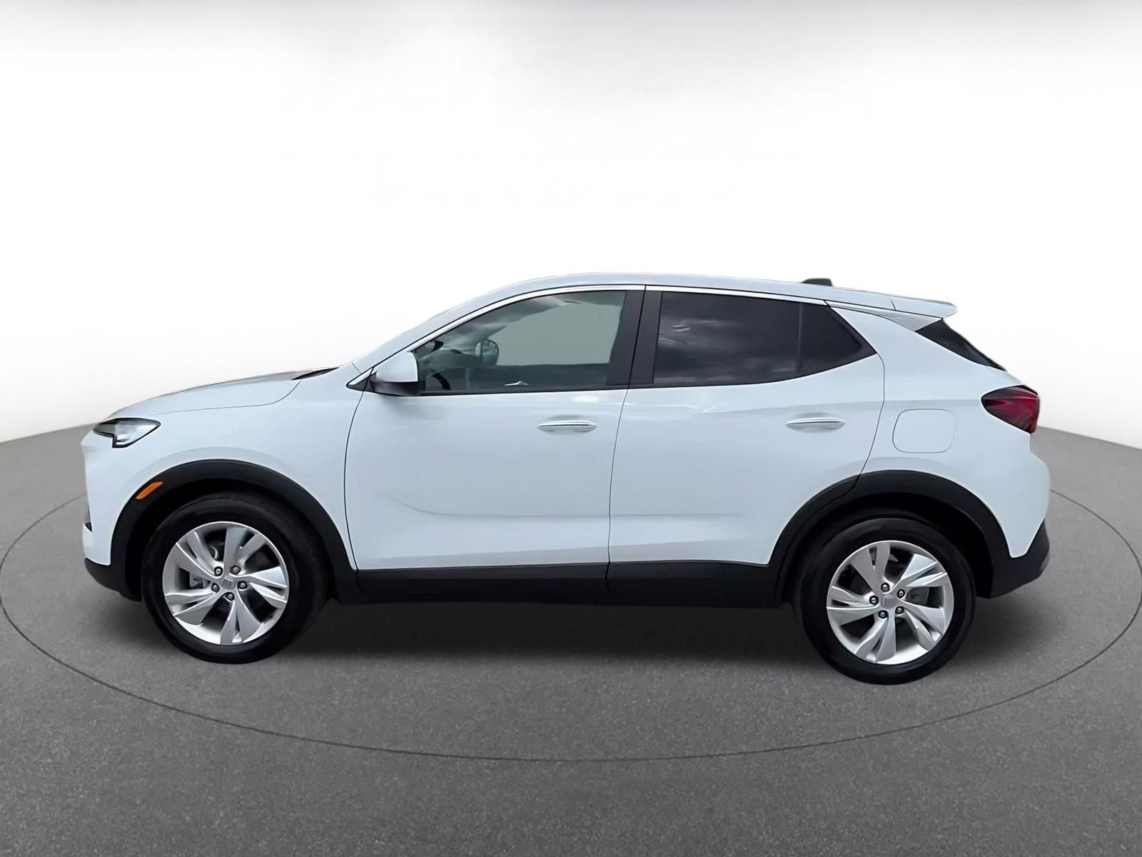 Thumbnail: 2025 Buick Encore GX - 9