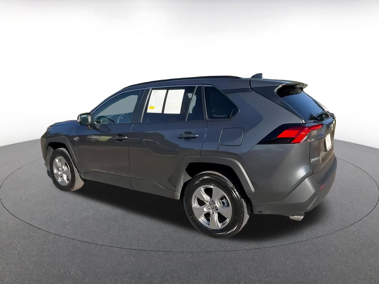 Thumbnail: 2025 Toyota RAV4 - 10