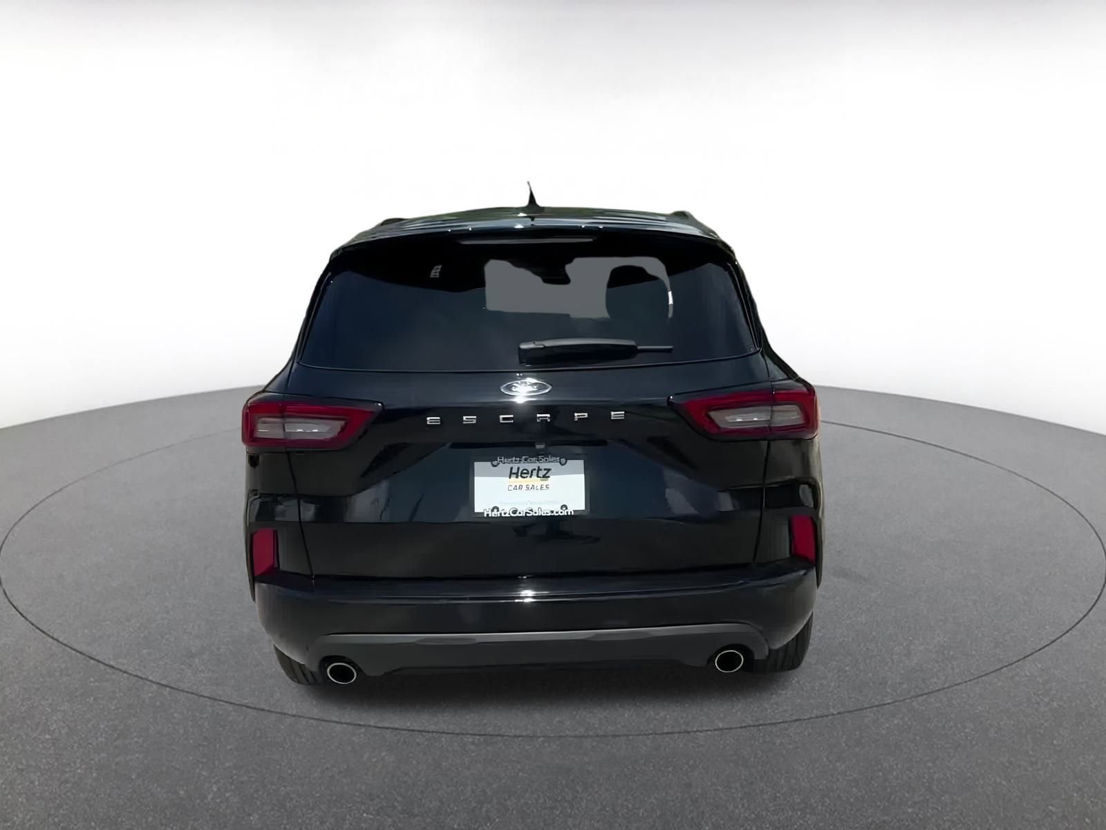 Thumbnail: 2024 Ford Escape - 11