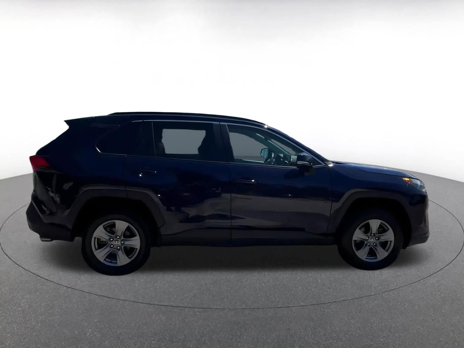 Thumbnail: 2024 Toyota RAV4 - 16