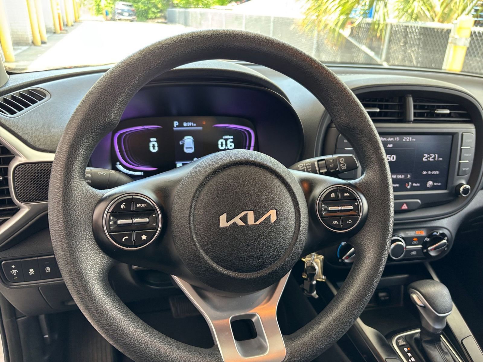 Thumbnail: 2025 Kia Soul - 28