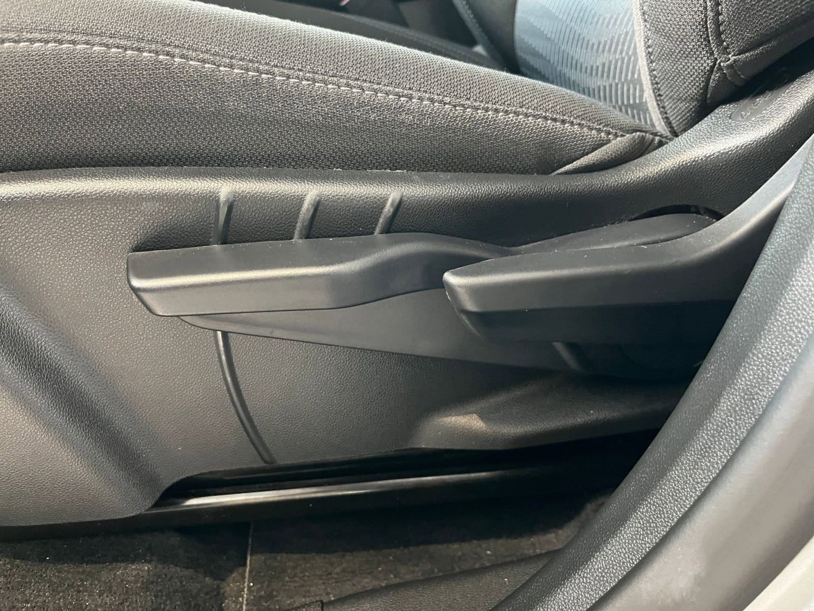 Thumbnail: 2025 Chevrolet Equinox - 23