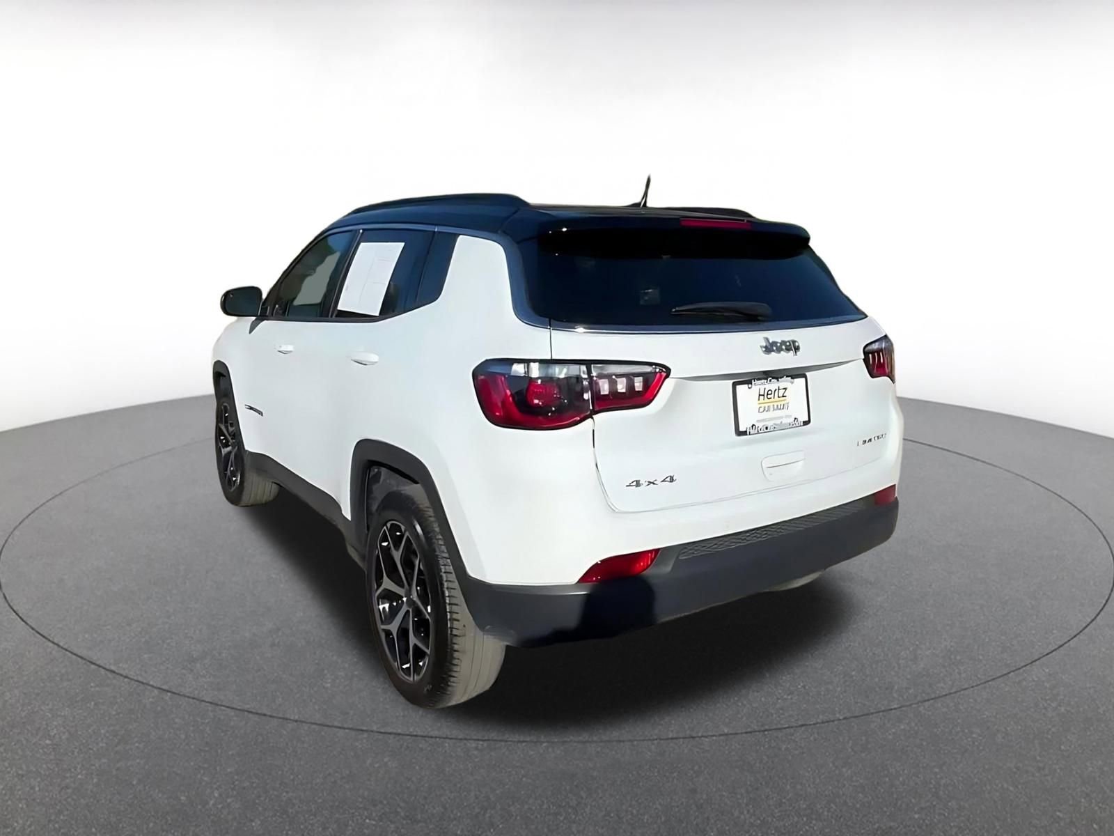 Thumbnail: 2025 Jeep Compass - 11