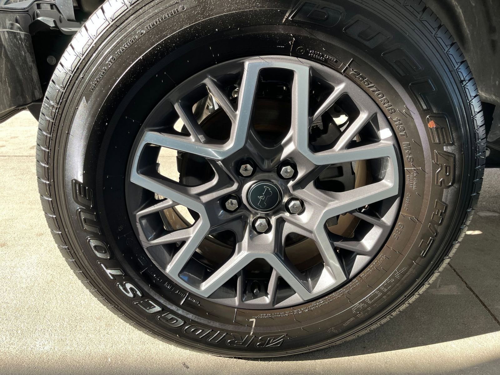 Thumbnail: 2025 Jeep Wrangler - 30